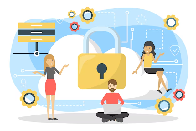 Confidentialité et sécurité